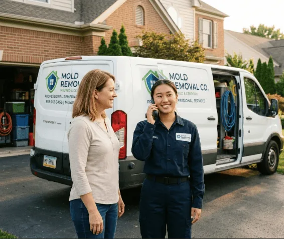 Crawlspace Mold Remediation Warfordsburg, PA FAQs